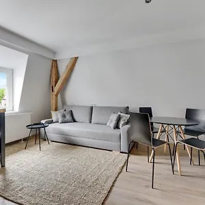Victus Apartamenty, Panamera Sopot