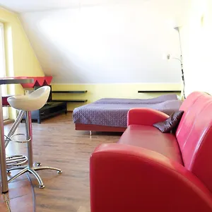  Apartament Red Polska