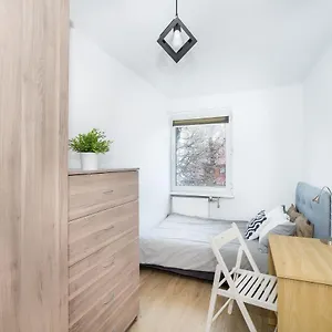 Pokoje W Domu Z Ogrodem - Armii Krajowej 1 Sopot